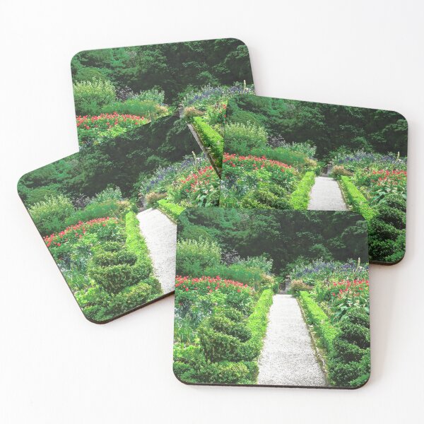 Item preview, Irish Garden designed and sold by Shulie1.