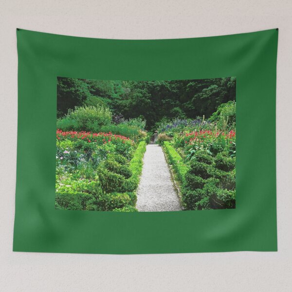 Item preview, Irish Garden designed and sold by Shulie1.