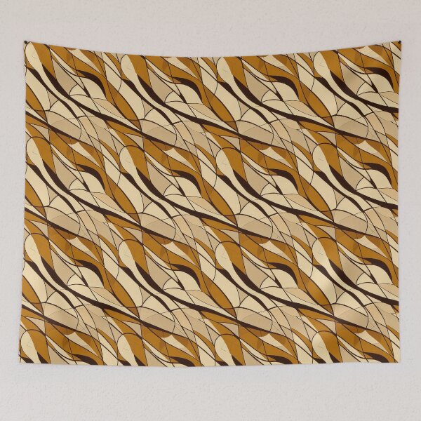 Item preview, Tiled Design 001 designed and sold by snoutandbeak.