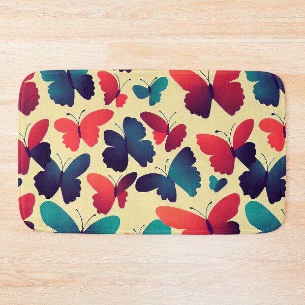 Item preview, Butterfly Effect designed and sold by Jada-Art-Shop.