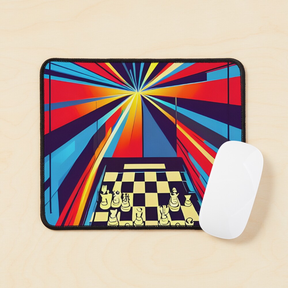 Item preview, Mouse Pad designed and sold by REALDesign-Shop.