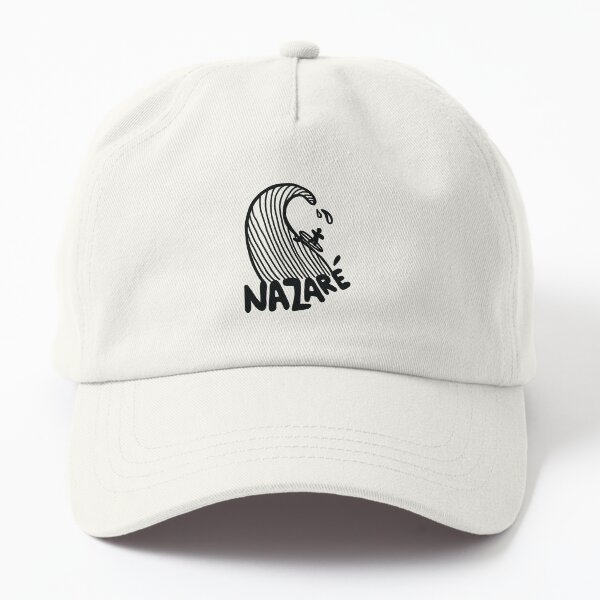 Item preview, Nazare portugal portugal big waves surfing  designed and sold by Tropical Blood.
