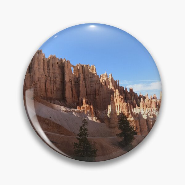Item preview, bryce canyon national park hoodoos designed and sold by mollyblack.