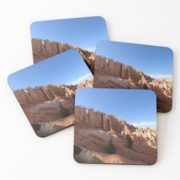 Item preview, bryce canyon national park hoodoos designed and sold by mollyblack.