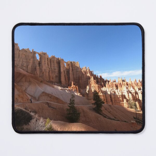 Item preview, bryce canyon national park hoodoos designed and sold by mollyblack.