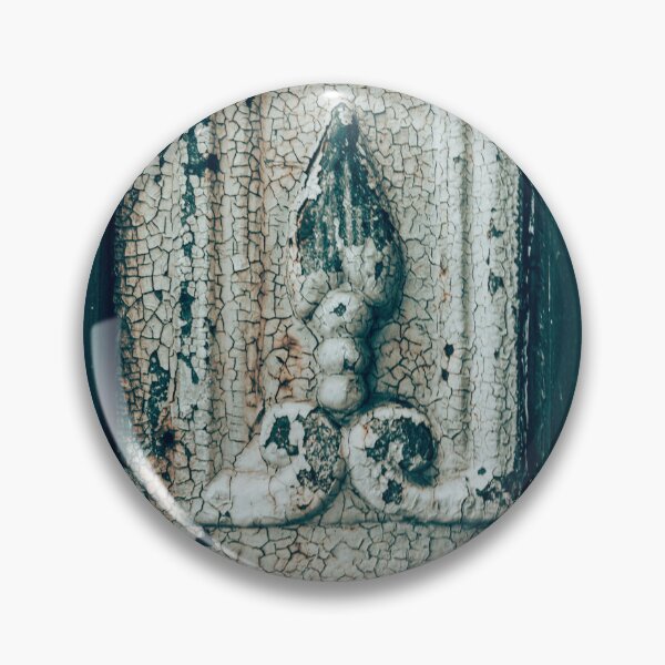 Item preview, The old beautiful door designed and sold by Sansaranna.