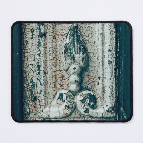 Item preview, The old beautiful door designed and sold by Sansaranna.