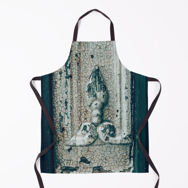 Item preview, The old beautiful door designed and sold by Sansaranna.