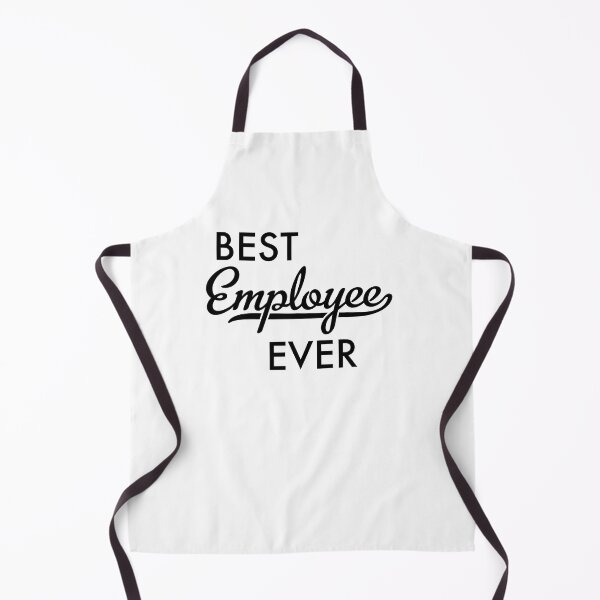 Item preview, Best Employee ever designed and sold by Pferdefreundin.