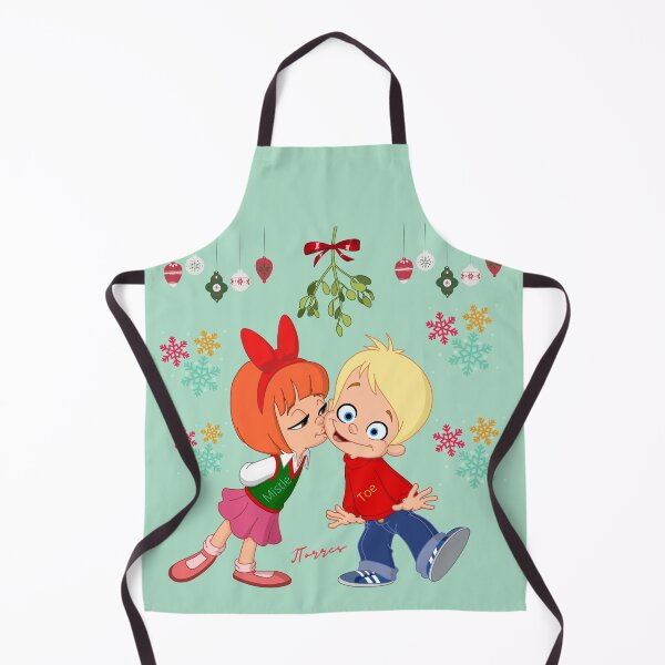 Item preview, Mistletoe designed and sold by LibrosBOOKtique.