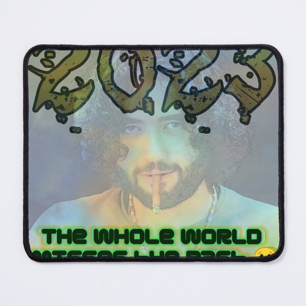 Item preview, 2023 new year! designed and sold by INFRABLACKK.