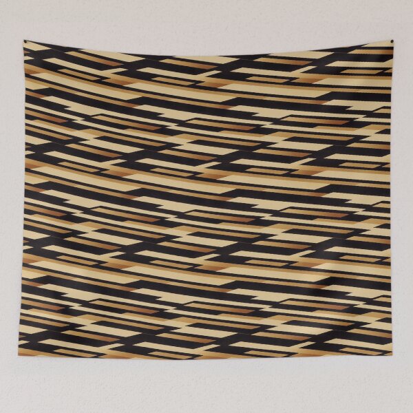 Item preview, Tiled Design 002 designed and sold by snoutandbeak.