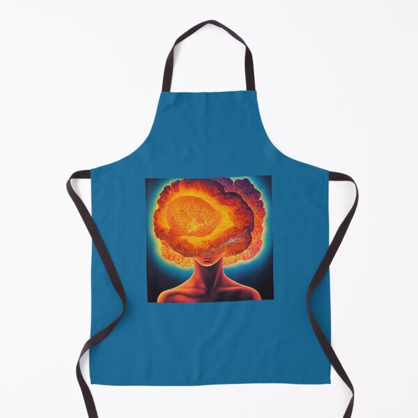 Item preview, My Power Can’t Be Contained designed and sold by JustinKosch.
