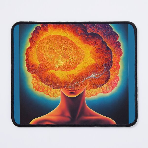 Item preview, My Power Can’t Be Contained  designed and sold by JustinKosch.