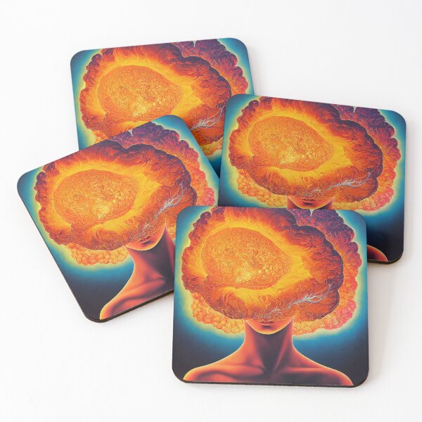 Item preview, My Power Can’t Be Contained  designed and sold by JustinKosch.