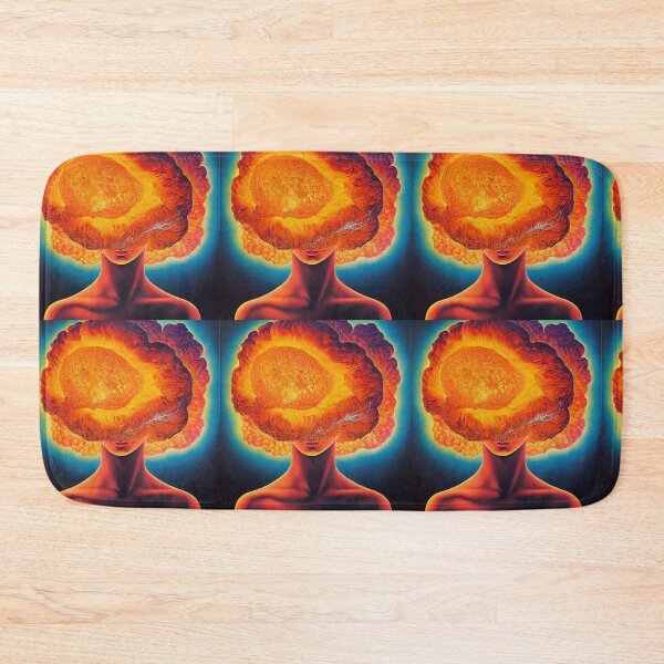 Item preview, My Power Can’t Be Contained  designed and sold by JustinKosch.