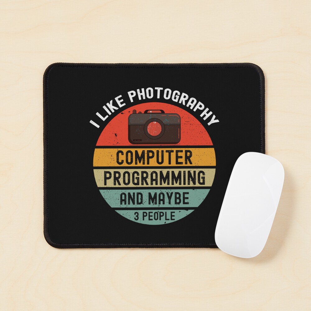 Item preview, Mouse Pad designed and sold by SharpThreadZ.