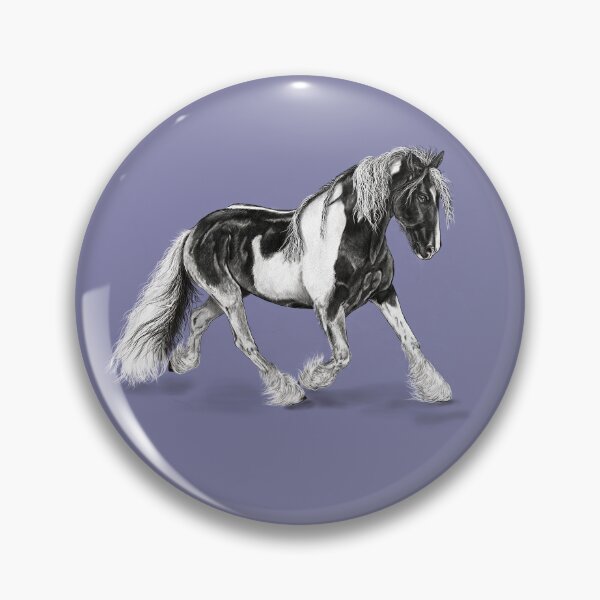 Item preview, My Beautiful Steed designed and sold by CreativeSun92.