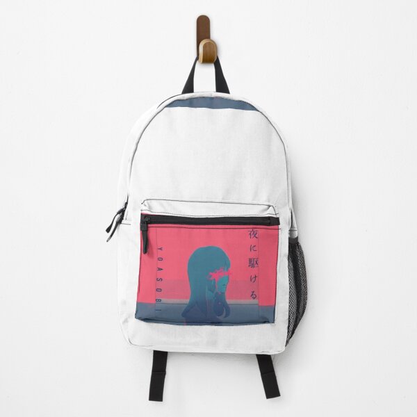 Item preview, racing into the night designed and sold by KAJÖ SHOP.