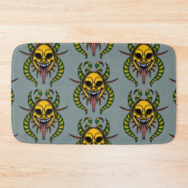 Item preview, vejigante  designed and sold by wickedpayaso.
