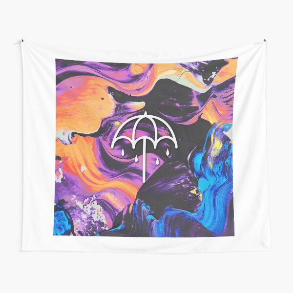 Bmth tapestry hot sale