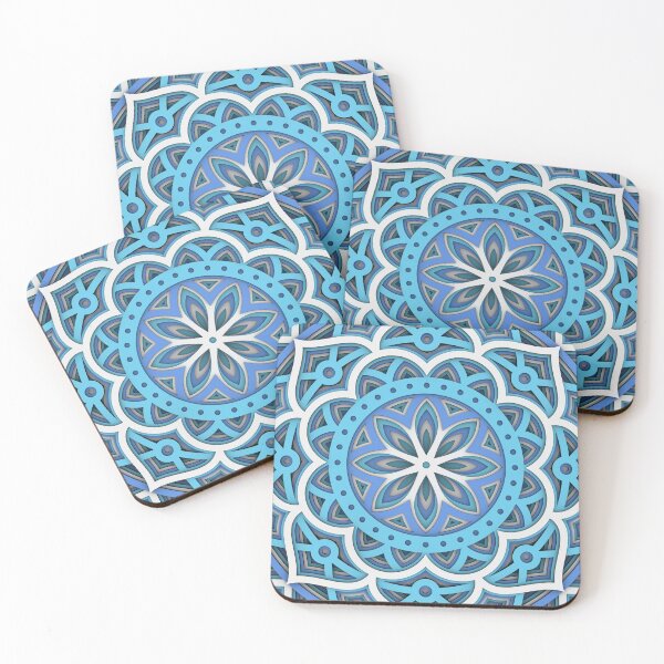 Item preview, 3D Mandala designed and sold by VectorMarket.