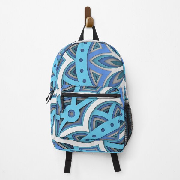 Item preview, 3D Mandala designed and sold by VectorMarket.