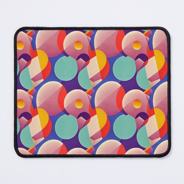 Item preview, Tiled Design 004 designed and sold by snoutandbeak.