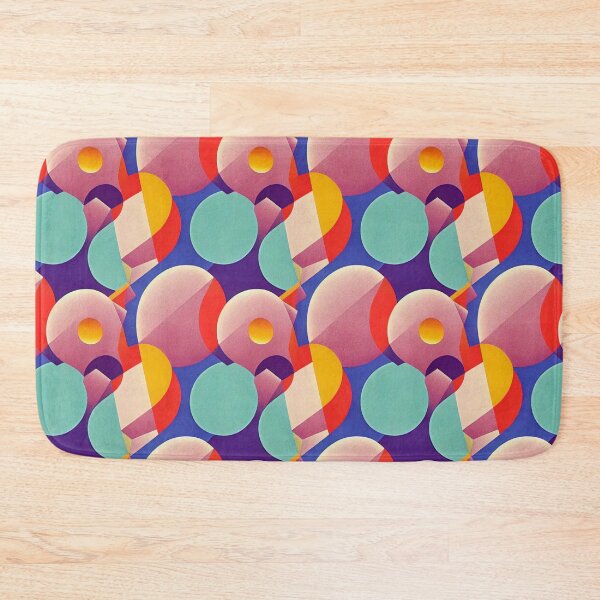 Item preview, Tiled Design 004 designed and sold by snoutandbeak.
