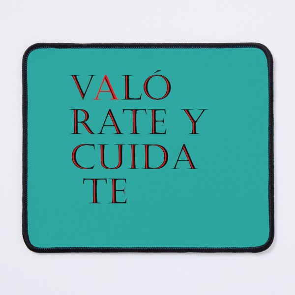 Item preview, VALUE YOURSELF AND TAKE CARE designed and sold by solgel47.
