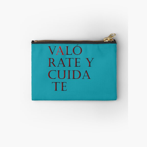 Item preview, VALUE YOURSELF AND TAKE CARE designed and sold by solgel47.
