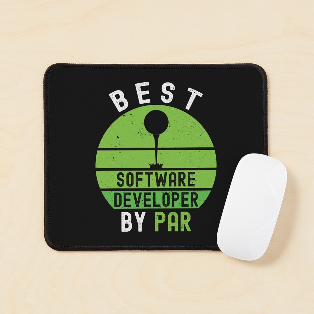 Item preview, Mouse Pad designed and sold by SharpThreadZ.