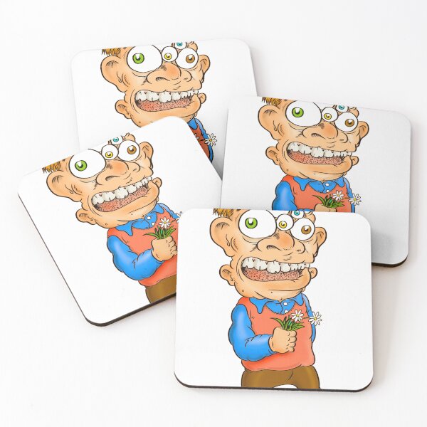 Item preview, Flarrs designed and sold by Eric Clark.
