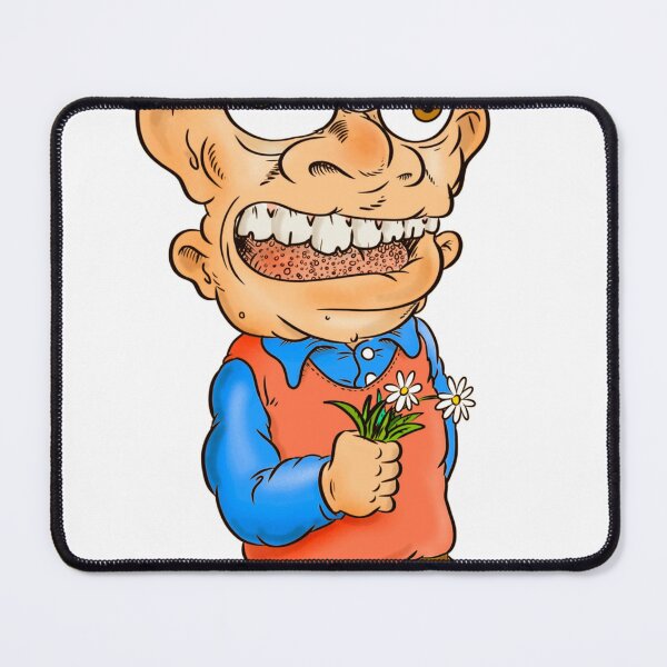 Item preview, Flarrs designed and sold by Eric Clark.