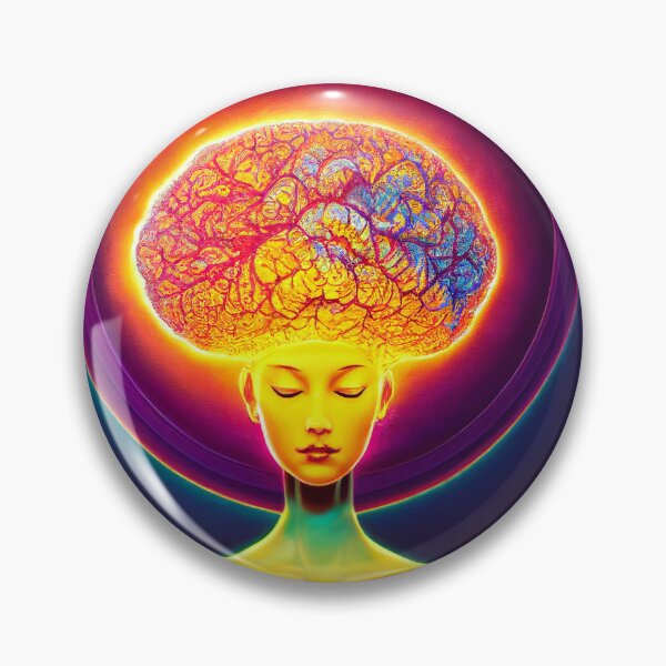 Item preview, Untapped Brilliance  designed and sold by JustinKosch.