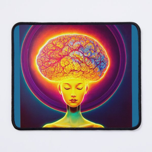 Item preview, Untapped Brilliance  designed and sold by JustinKosch.
