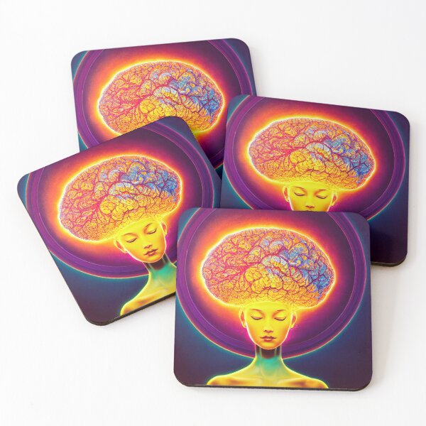 Item preview, Untapped Brilliance  designed and sold by JustinKosch.
