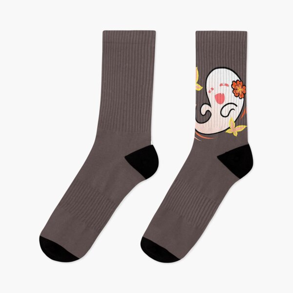 Item preview, HuHuTao Genshin designed and sold by illustreArt.
