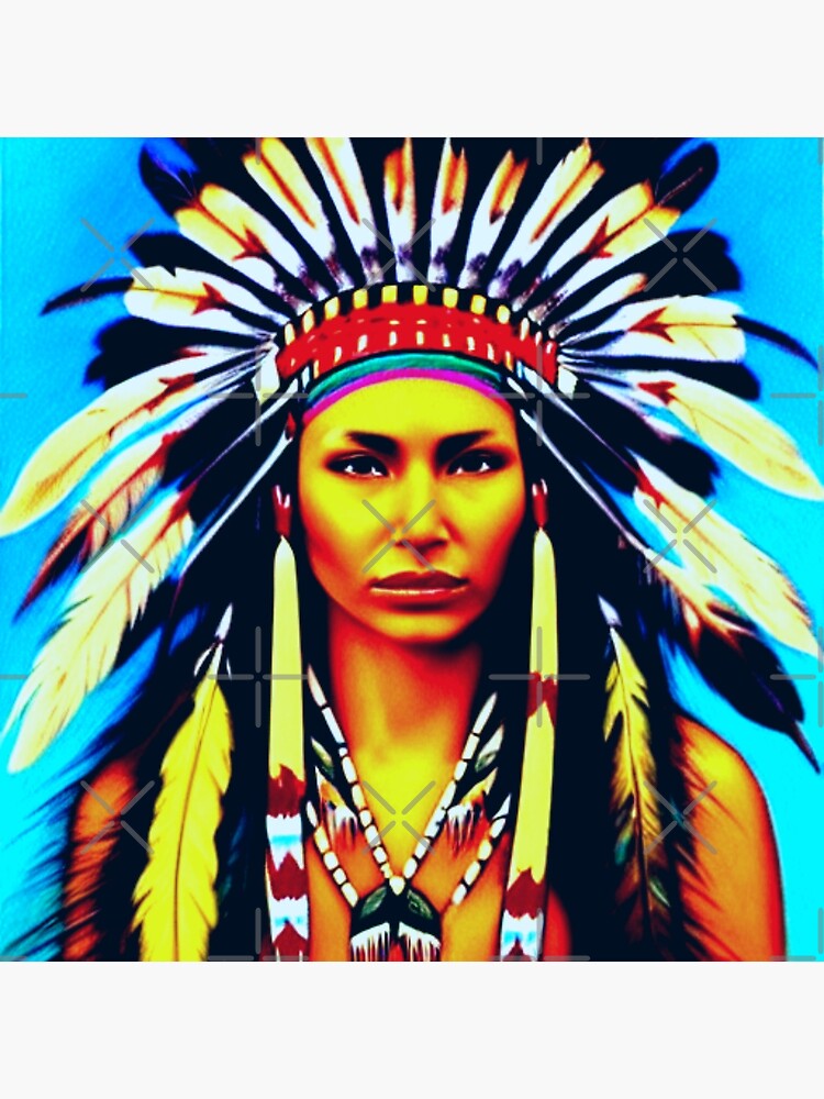 strong-native-woman-american-indian-woman-with-headdress-native