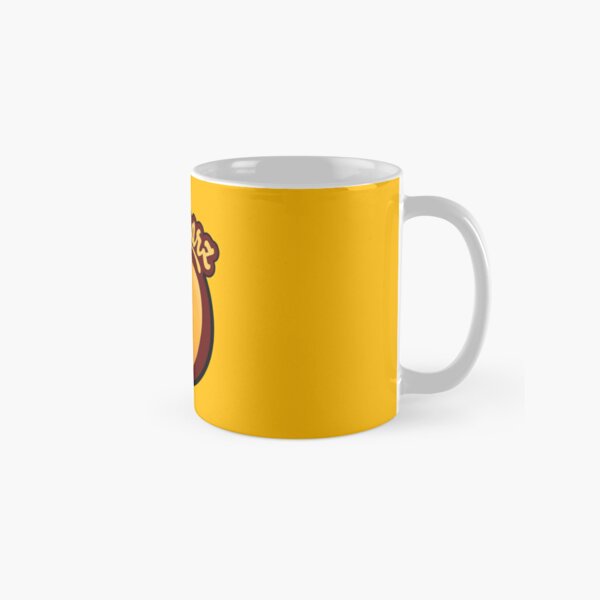 Huzzbearz Logo - Mug Classic Mug