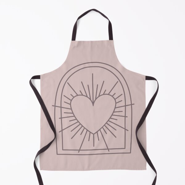 Item preview, Cosmic Aesthetic Cute Indie Heart Design Love Power Pink & Gray designed and sold by scorpiolane.