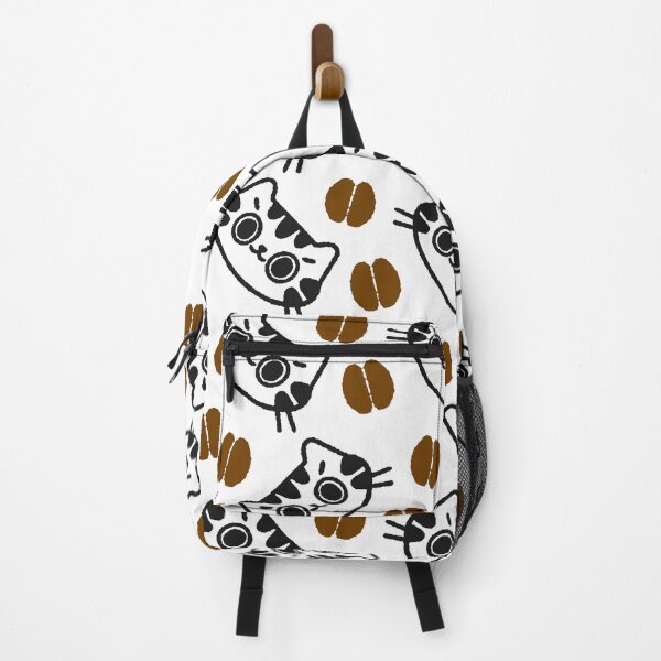 Item preview, Cat Face Pattern designed and sold by BestCoolStuff.