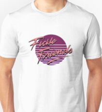 Fickle Friends Unisex T-Shirt
