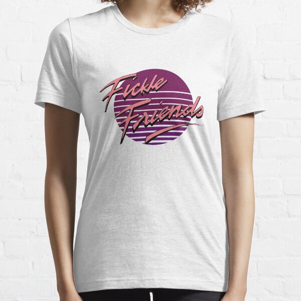 Item preview, Fickle Friends designed and sold by andyrewth.