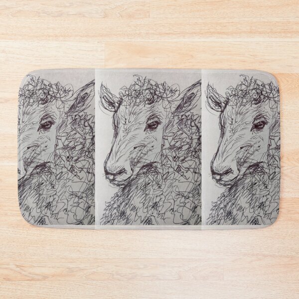Item preview, Sweet Sheep designed and sold by arfff.