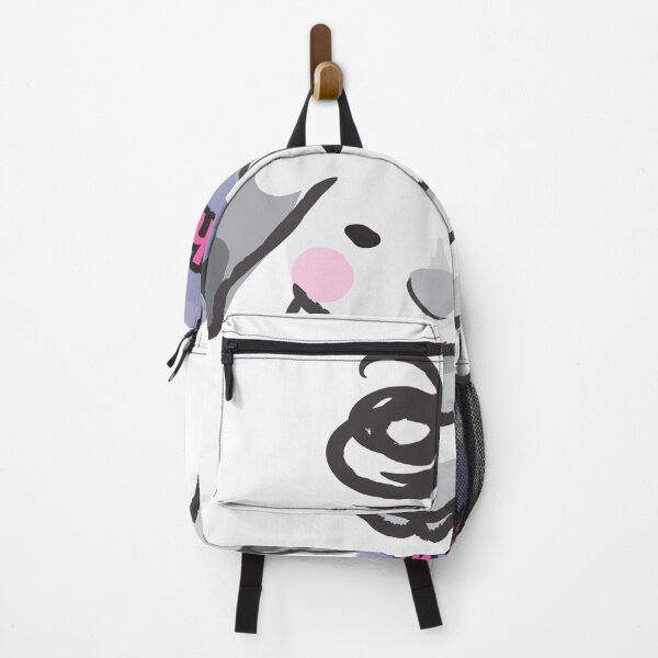 Item preview, Rabbit: Mamui What a...? designed and sold by RabitoDesign.