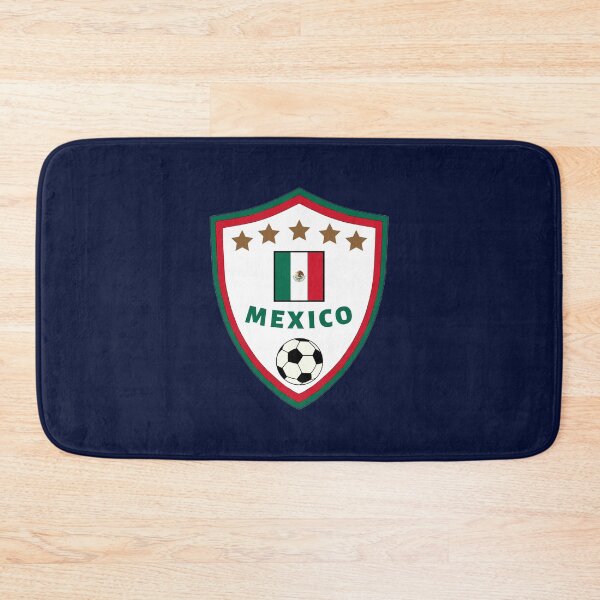 Item preview, Mexico Football Team designed and sold by Footballunite.