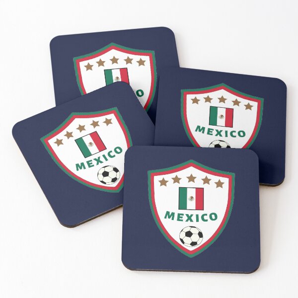 Item preview, Mexico Football Team designed and sold by Footballunite.