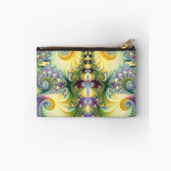 Item preview, Spring Fractal designed and sold by Cheekywitch1.