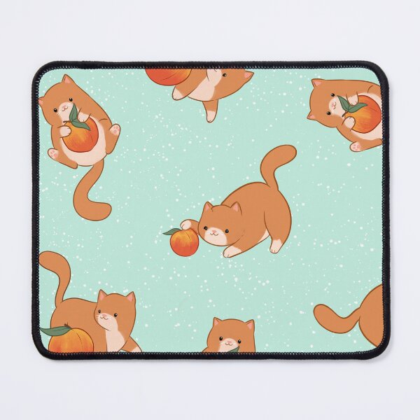 Item preview, Peaches designed and sold by Maili Taniguchi.